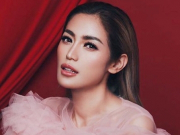 Ungkapan Hati Jessica Iskandar Soal Kehidupannya yang Naik dan Turun, Akui Semakin Kuat?