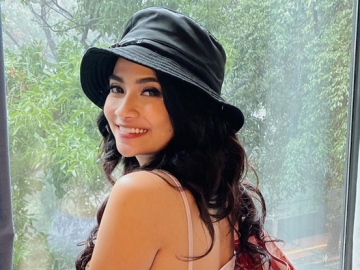 Tak Sama dengan Tuntutan, Vanessa Angel Divonis 3 Bulan Penjara