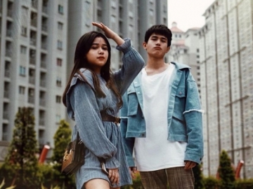 Julian Jacob Ternyata 'Tembak' Brisia Jodie Via Telepon, Ngaku Tak Langsung Diterima Gara-gara Ini