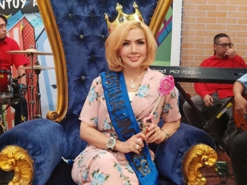 Barbie Kumalasari Akui Bohong Soal Miliki Kemampuan Indigo, Ungkap Gara-gara Ini