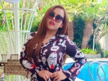 Clara Gopa 'Duo Semangka' Dituding Tak Kembalikan Uang Endorse Batal
