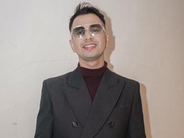 Tak Henti-hentinya Beri Kebaikan ke Dimas 'Kembaran', Raffi Ahmad Bakal Lakukan Ini