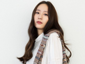  Jadi Wanita Hamil di Film 'More Tham Family', Krystal Ungkap Reaksi 'Datar' dari Sang Kakak Jessica
