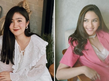 Febby Rastanty 'Pamer' Mobil Ferrari, Jessica Mila Langsung Kena Tipu