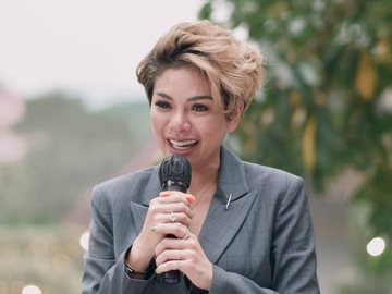 Nikita Mirzani Dibilang Lebih Cantik di Potret Ini, Setuju?