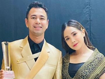 Dibilang Tak Romantis, Raffi Ahmad Ternyata Rela Lakukan Ini Demi Nagita Slavina