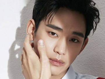 Kim Soo Hyun Ditawari Peran Sosiopat di Drama Thriller