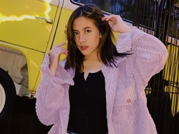 Adhisty Zara Buat TikTok 'Tak Peduli Kata Orang', Momen Video Bareng Pacar Tersebar Dibahas Lagi