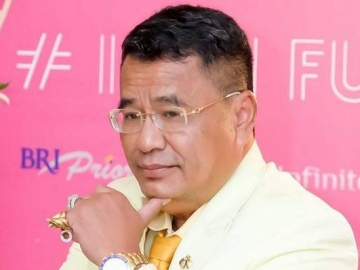 Sempat Sindir Pedas, Hotman Paris Malah Sebut Denise Chariesta Tipe Idaman Usai Bertemu Langsung