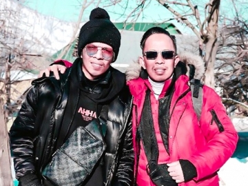 Ayah Atta Halilintar dan Mantan Istri Kedua Sepakat Damai, Ungkap Gara-gara Ini