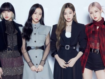 YG Batal Rilis Episode Terakhir '24/365 with BLACKPINK' Usai Kontroversi Bayi Panda