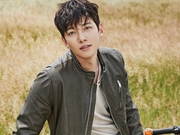 Ji Chang Wook Berkacamata di Lokasi 'City Couple’s Way of Love', Makin Tampan?