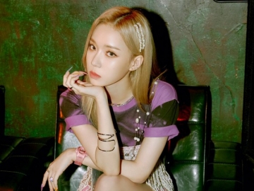 Foto-Foto Masa Kecil Winter aespa Beredar Online, Netter Dibuat Takjub dengan Kecantikan Alaminya