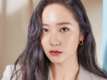 Krystal Ngaku Nangis Saat Perform Terakhir f(x) di SMTOWN 2019 in Tokyo dan Bicara Soal Reuni