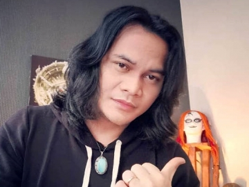 Tanggapi Video Syur Mirip Gisella Anastasia, Mbah Mijan Justru Tulis Ucapan Terima Kasih