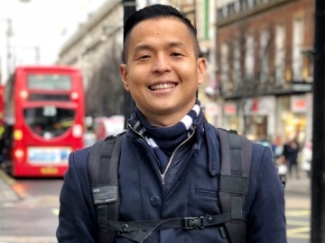 Ikut Soroti Video Panas, Pendapat Ernest Prakasa Ditentang Netter