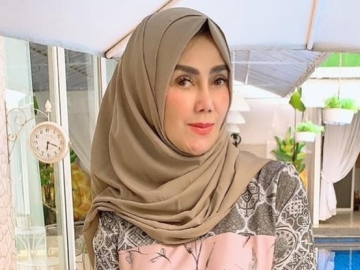 Amy Qanita Beri Panggilan Ini untuk Dimas 'Kembaran' Raffi Ahmad, Manis!