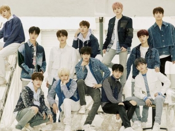 TREASURE Saling Lempar Pujian dan Pilih Member yang Paling Cocok dengan Konsep Single Barunya