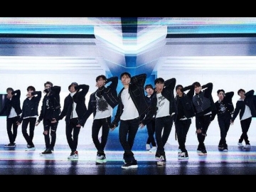 Digadang Jadi Nominasi Artis Pendatang Baru Paling Kuat, TREASURE Berharap Bisa Menang