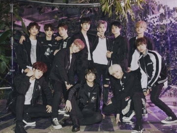 TREASURE Sukses Puncaki iTunes di Berbagai Negara dengan 'MMM' Hingga Rakuten Music di Jepang