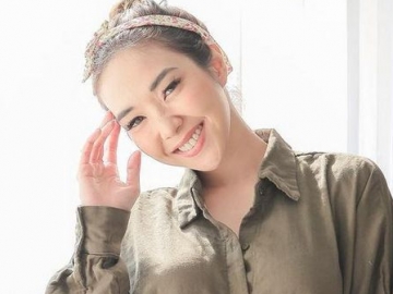  Bantah Video Mesum, Gisella Anastasia Seret Nama Gempi