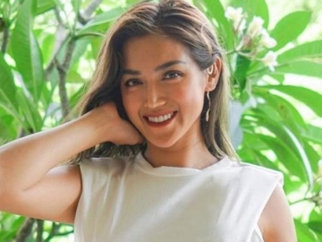  Viral Video Mesum Mirip Jessica Iskandar, Kakak: Jedar Nggak Sebodoh Itu! 
