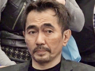 Kabar Duka, Gatot Brajamusti Meninggal Dunia Karena Idap Penyakit Stroke