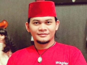 Mbah Mijan Sebut Video Panas Viral Mirip Gisella Anastasia-Jessica Iskandar Punya Maksud Tertentu