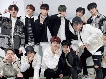 YG Ubah Koreografi 'MMM' TREASURE Usai Diprotes Fans