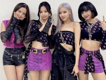 K-netz Bungkam Netter Tiongkok dengan Bukti-Bukti Ini Usai Kritik BLACKPINK Main dengan Panda 