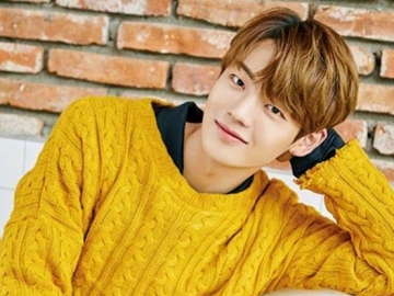 Chan A.C.E Ungkap Pengalaman Debut Aktingnya Bareng Kim Wooseok