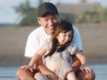 Gading Marten Diminta Lakukan Ini Usai Terlihat Komentari Potret Gempita dan Rafathar