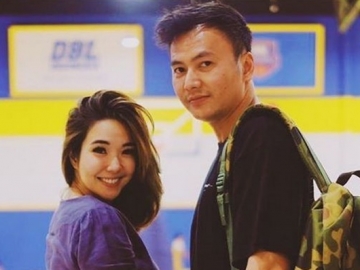 Gisella Anastasia Diterpa Isu Video Syur Mirip Dirinya, Wijin Pamer Momen Romantis Direspons Positif