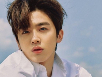 Kim Yohan Dipastikan Jadi Tokoh Utama di 'School 2021'