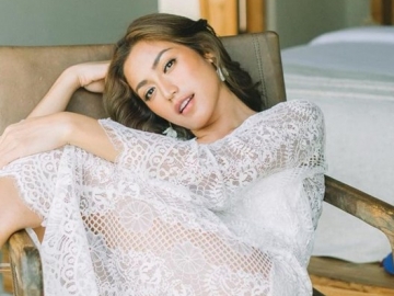Jessica Iskandar Akhirnya Beri Respons Soal Video Syur Mirip Dirinya: Mendadak Ada Kembaran Bule