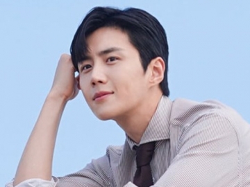 Curhatan Lawas Kim Seon Ho Soal Trauma Berat Kembali Disorot