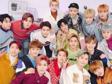Fans NCT Ungkap Kekecewaan Didiskualifikasi Dari Fansign Video Call 