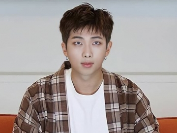 ARMY Kecolongan, Ini Bukti RM BTS Sudah Pernah Beri Bocoran Album 'BE'