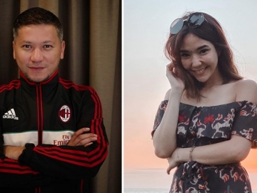 Gading Marten Langsung Diagungkan Usai Ceritakan Alasan Rela Lepas Gisella Anastasia Disorot Lagi