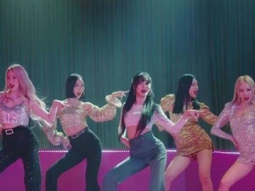 Punya Vibes Tahun 2000-an, Lagu 'MAGO' G-FRIEND Tuai Pujian Knetz