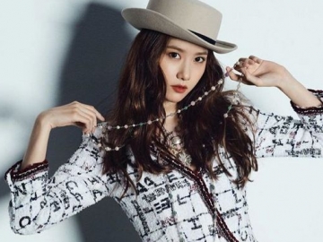 YoonA Berubah Jadi Reporter Berdedikasi dan Imut di 'Hush'