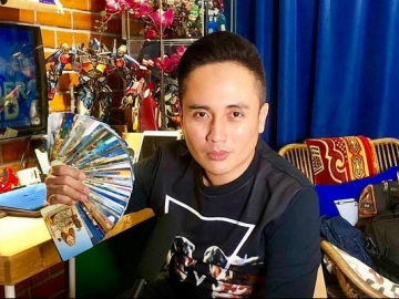 Heboh Video Syur Mirip Gisella Anastasia, Denny Darko Menyayangkan Netizen Menuding Tanpa Bukti