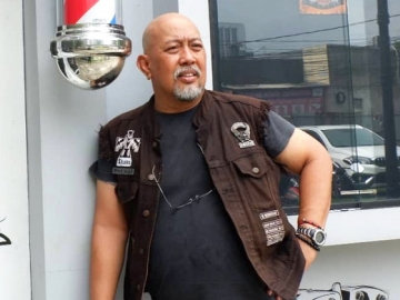 Warkop DKI Menjadi Legenda, Indro Kembali Kenang Awal Mula Jalani Karier Bareng Dono dan Kasino