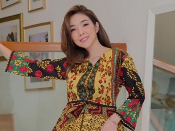 Polisi Diharapkan Olah TKP Video Syur Mirip Gisella Anastasia