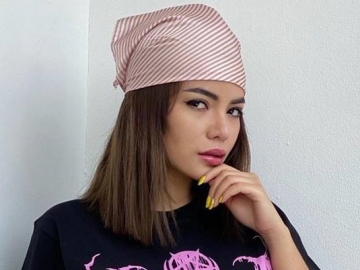 Bahas Soal Pakaian Dalam Dinar Candy, KPI Jatuhkan Sanksi Hentikan Sementara ‘Rumpi No Secret’