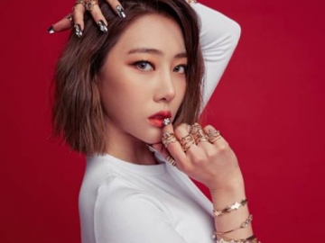 Hyeme Dituding Lakukan Penipuan, Agensi Black Swan Bakal Laporkan Penggugat