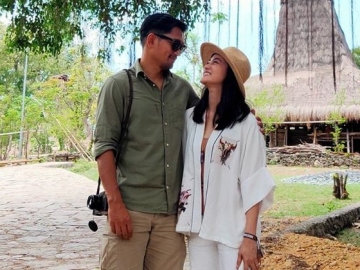 Ibnu Jamil Nekat Melamar, Bongkar Alasan Mantap Pilih Ririn Ekawati Sebagai Istri