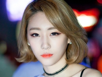 Hyeme Black Swan Ngaku Blokir Penggemar Yang Beri Hutangan Gara-Gara Ini