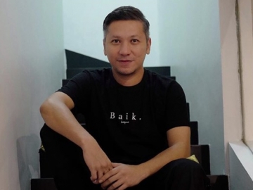 Gading Marten Kesal Video Syur Mirip Gisella Anastasia Dijadikan Bahan Lelucon