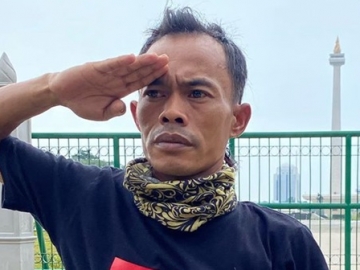 Sempat Ngaku Kapok Jadi Artis, Ade Londok Ungkap Wejangan dari Malih Tong Tong: Sangat Berarti
